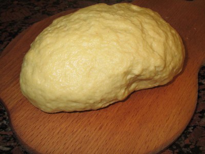Слоеные пирожки с... - IMG_4525.JPG