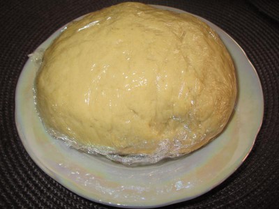 Слоеные пирожки с... - IMG_4527.JPG