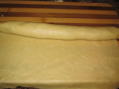 Слоеные пирожки с... - IMG_4537.JPG
