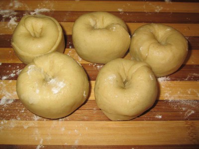Слоеные пирожки с... - IMG_4543.JPG