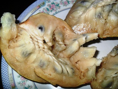 Экзотические овощи и фрукты - ата.JPG