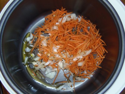 Суп-пюре с брокколи - P3230021.JPG