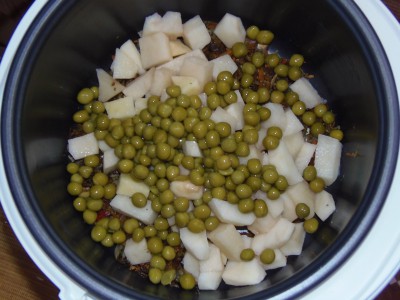 Суп-пюре с брокколи - P3230055.JPG