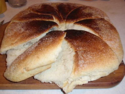 Хлеб Ромашка - хлеб Ромашка 6.jpg