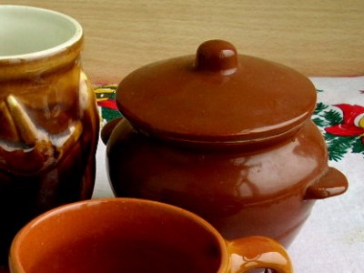 Свинина с овощами и черносливом в горшочках - DSCN6191.JPG