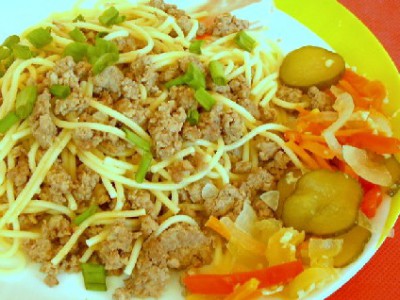 Блюда из макарон - DSCN7839.JPG