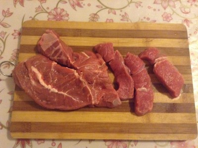 Мясо по-французски - IMG_0208.JPG