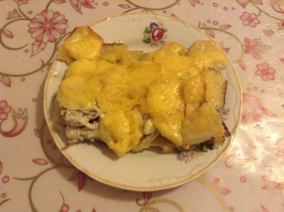 Мясо по-французски - IMG_0252.JPG