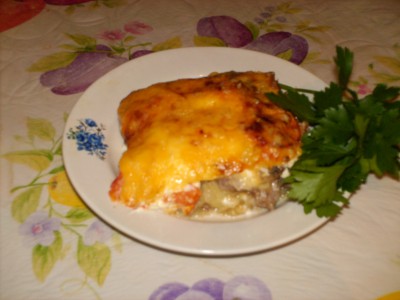 Мясо по-французски - HPIM9316.JPG