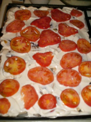 Мясо по-французски - мясо 2.JPG
