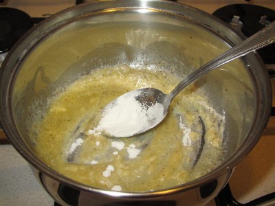 Курочка с соусом из петрушки - IMG_4637.JPG