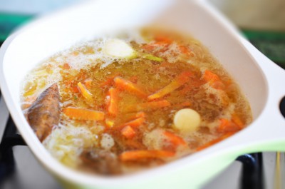 Паэлья и всё о ней... - DSC_0094.JPG