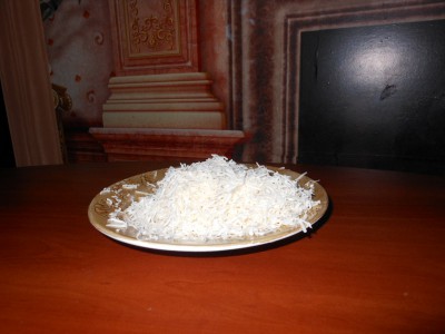 Куриные бедрышки, приготовленные в СВЧ - сырок.jpg
