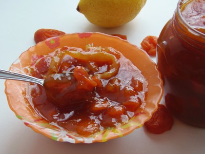 морковное варенье - 4.JPG