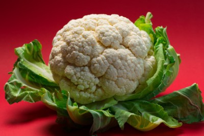 Капустная диета для удовольствия и похудения - Cauliflower.jpg