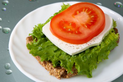 Правильный завтрак - Healthy_Sandwich.jpg