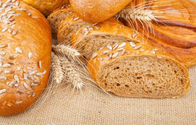Почему вредны изделия из дрожжевого теста - Breads.jpg