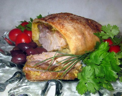 Свинина запеченная - IMG_4276.JPG