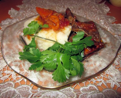 Тушеные говяжьи легкие - IMG_7354.JPG
