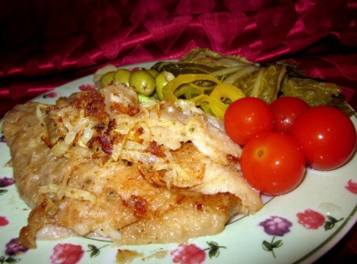 Рыба по-средиземноморски - IMG_2269.JPG