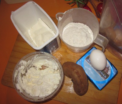 Блинчики с творогом и киви - IMG_8174.JPG