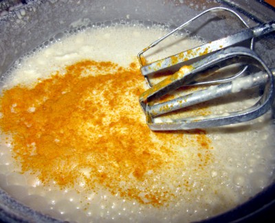 Блинчики с творогом и киви - IMG_8188.JPG