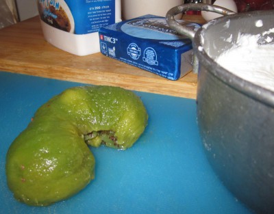 Блинчики с творогом и киви - IMG_8179.JPG