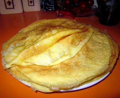 Блинчики с творогом и киви - IMG_8204.JPG