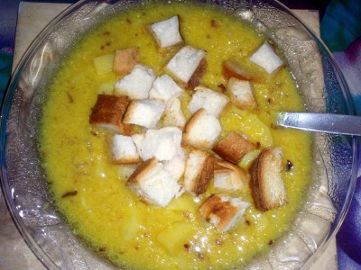 Суп с чечевицей фото рецепт  - sup.jpg