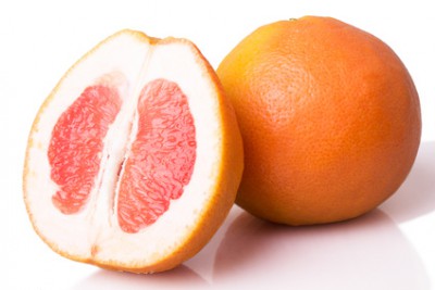 Грейпфрутовая диета: минус 3 кг за неделю - Grapefruit.jpg