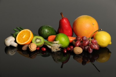 Диета Сонома - худеем без усилий  - Fresh_Fruits_and_Vegetables.jpg