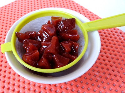 Выпечка из творожного теста - DSCN7910.JPG