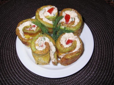 Рулетики из цуккини с курицей - IMG_6307.JPG