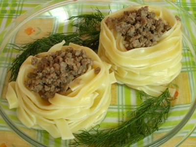 Блюда из макарон - DSCN7984.JPG