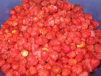 Клубничное варенье по-французски  - IMG_6497.JPG