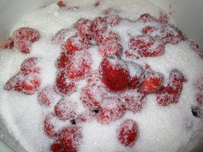 Клубничное варенье по-французски  - IMG_6499.JPG
