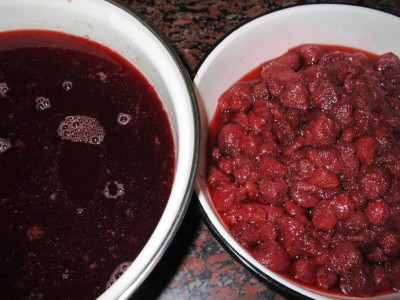 Клубничное варенье по-французски  - IMG_6537.JPG