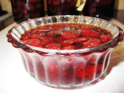 Клубничное варенье по-французски  - IMG_6583.JPG