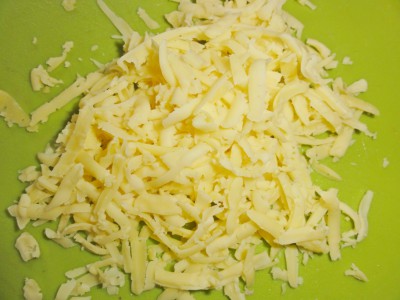 Ленивая пицца на сковороде - 4a.jpg