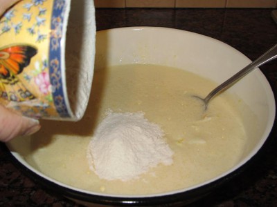 Выпечка из творожного теста - IMG_6609.JPG