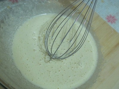 Кексы с вареной сгущенкой - IMG_3819.JPG