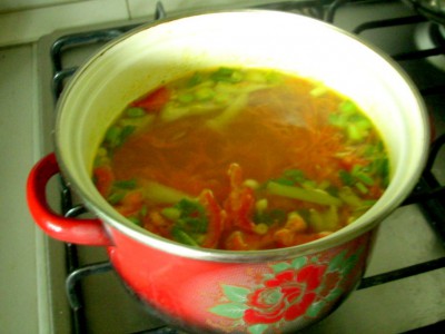 Суп с клёцками - DSCN8374.JPG