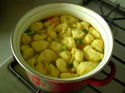 Суп с клёцками - DSCN8375.JPG