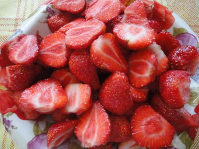 Ягода: что приготовить с ягодой, с чем ее есть - 1.JPG