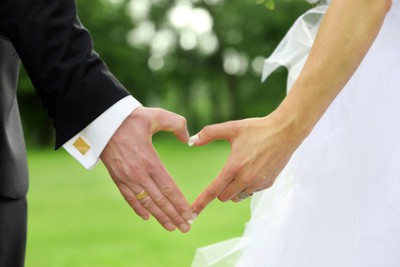 Худеем перед свадьбой: самые эффективные диеты - Wedding.jpg