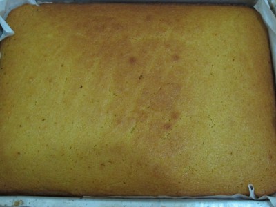 Сладкий тыквенный пирог - IMG_4174.JPG