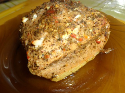 Праздничная буженина - DSC00072.JPG