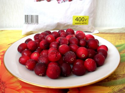 Клубничное варенье по-французски  - DSCN4744.JPG