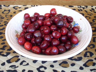 Клубничное варенье по-французски  - DSCN5570.JPG