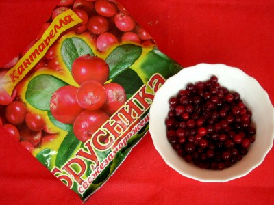 Клубничное варенье по-французски  - DSCN7133.JPG